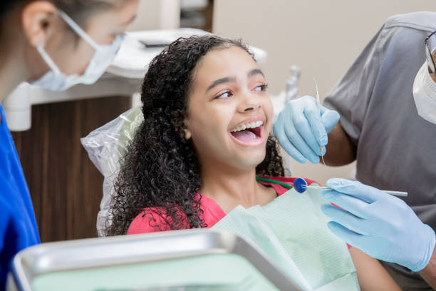 Best Emergency Dental Care for Trauma or Injury in Blacksburg, VA
