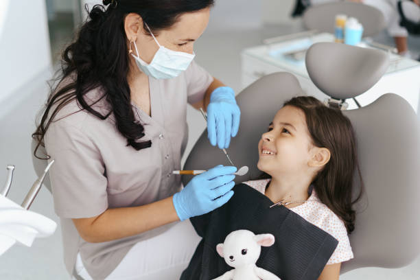 Best Emergency Broken Tooth Repair in Blacksburg, VA
