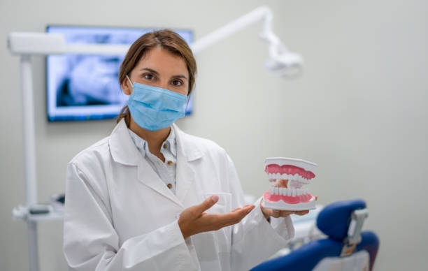 Best Emergency Tooth Extraction in Blacksburg, VA