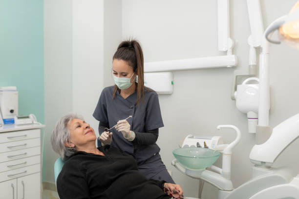 Best Emergency Dental Surgery in Blacksburg, VA