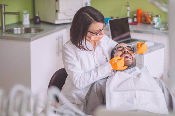 Best Emergency Dental Care for Trauma or Injury in Blacksburg, VA
