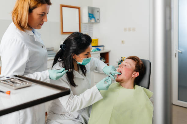 Best Same-Day Emergency Dentist in Blacksburg, VA