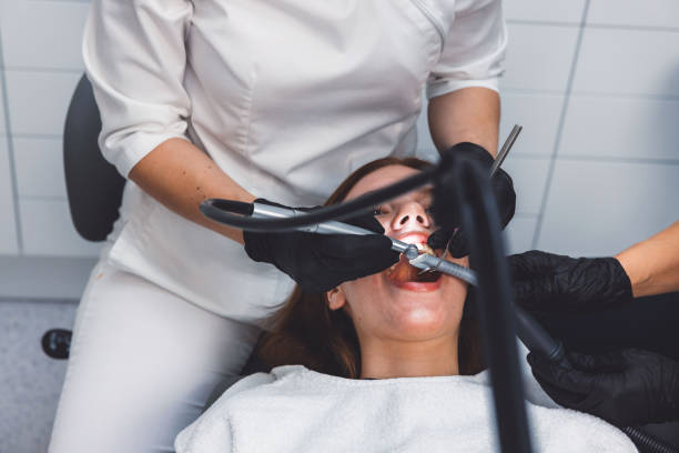 Best Emergency Dental Surgery in Blacksburg, VA