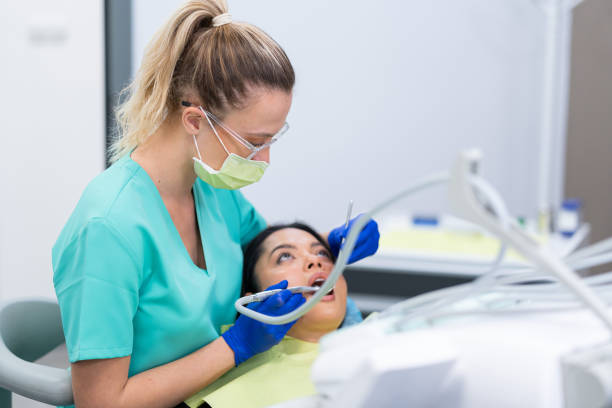 Best Emergency Wisdom Teeth Removal in Blacksburg, VA