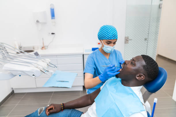 Best After-Hours Emergency Dentist in Blacksburg, VA