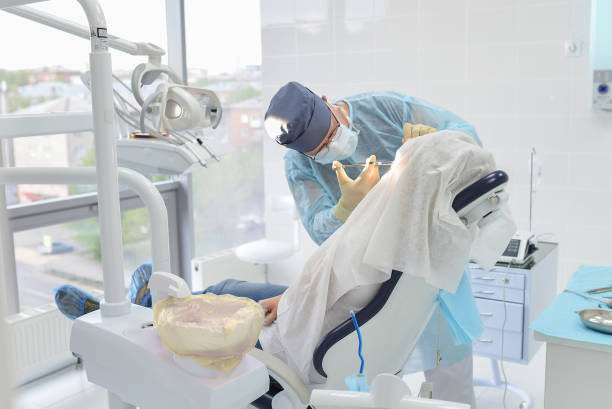 Best 24-Hour Emergency Dentist in Blacksburg, VA
